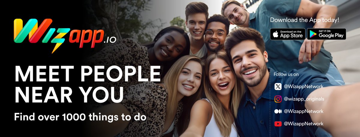 Wizapp Network tweet media