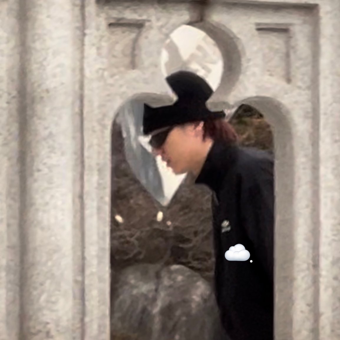 내일 봐 🤎

#하루토 #HARUTO
<a href="/treasuremembers/">TREASURE</a>