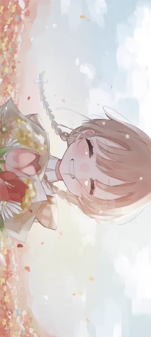 #上手いとか下手とかそういうのは関係なく自分が気に入っている絵