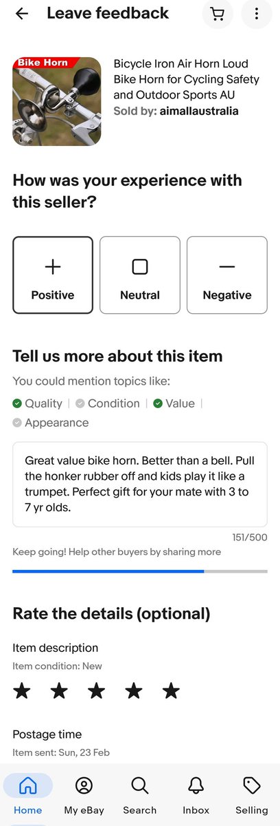 Gift idea for the aunts and uncles out there.