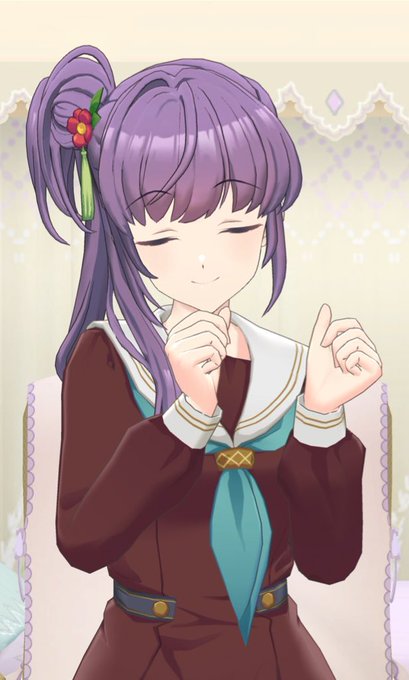 蓮ノ空女学院スクールアイドルクラブの部長として今までありがとう、
また梢センパイの歌声が聴けるのを楽しみにしてます #With蓮ノ空 