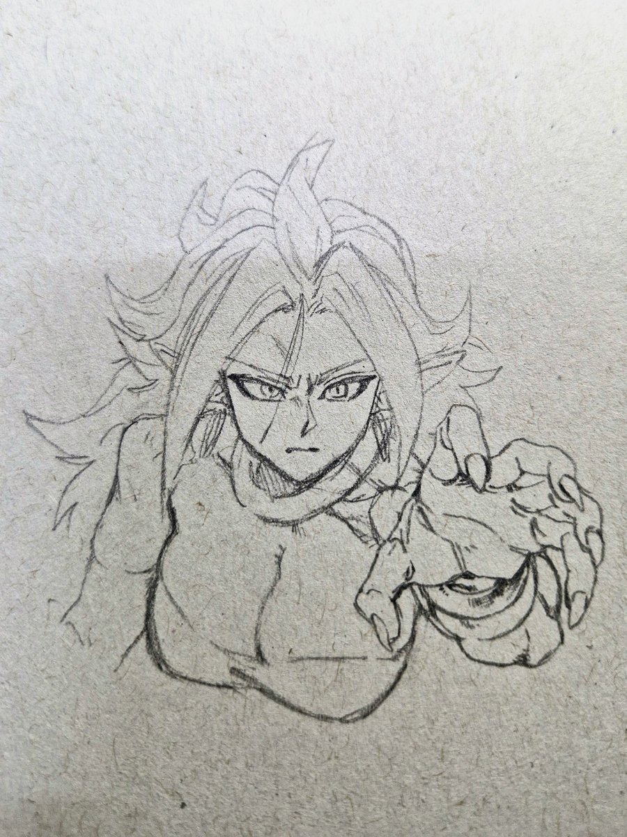 android 21