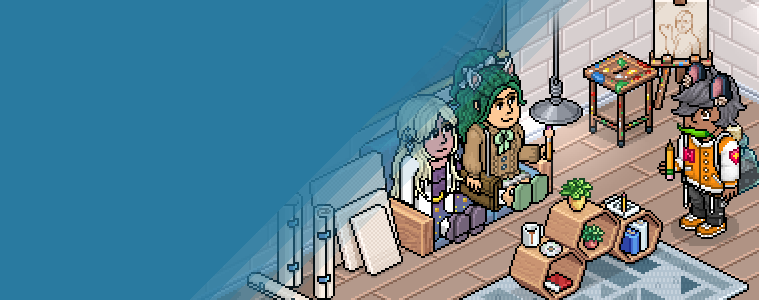 Vincitori della Competizione Regno dei Peluche su <a href="/HabboItalia/">Habbo IT</a> <a href="/Habbo/">Habbo</a> #habbo --&gt; habboinhabbo.it/articolo/6814