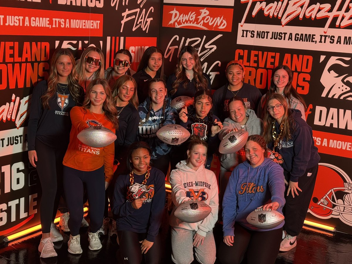 Titan Football tweet media