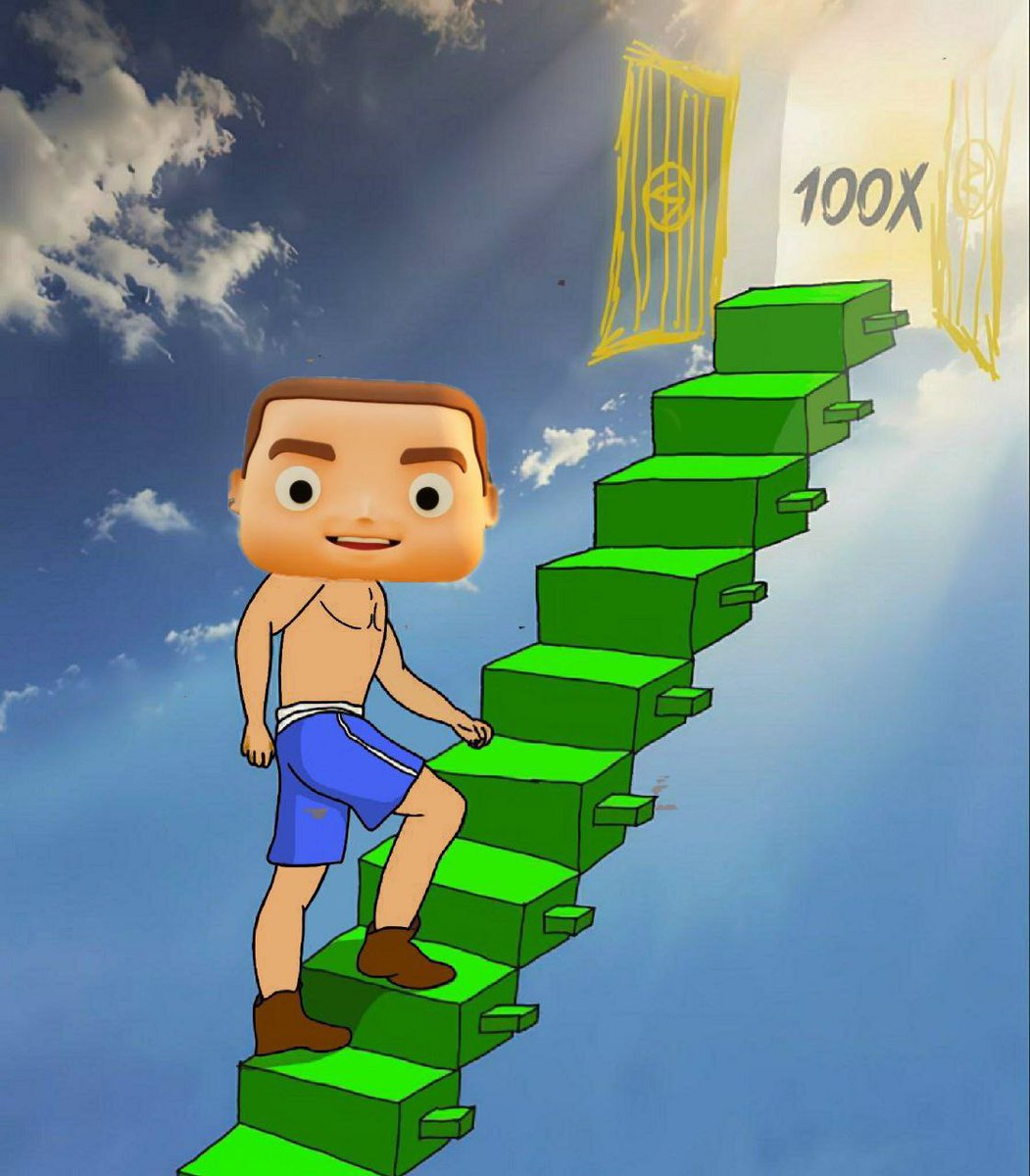 ⚠️NOT A DRILL⚠️

MEME CONTEST ENDS TODAY @ 10 AM PST

If you want to enter for a chance to win $100 of $JIM token 👇

Create any type of meme you like oriented around JIM (no videos)!

Submit Memes Here:
t.me/+mBTqnIAxAM9hM…