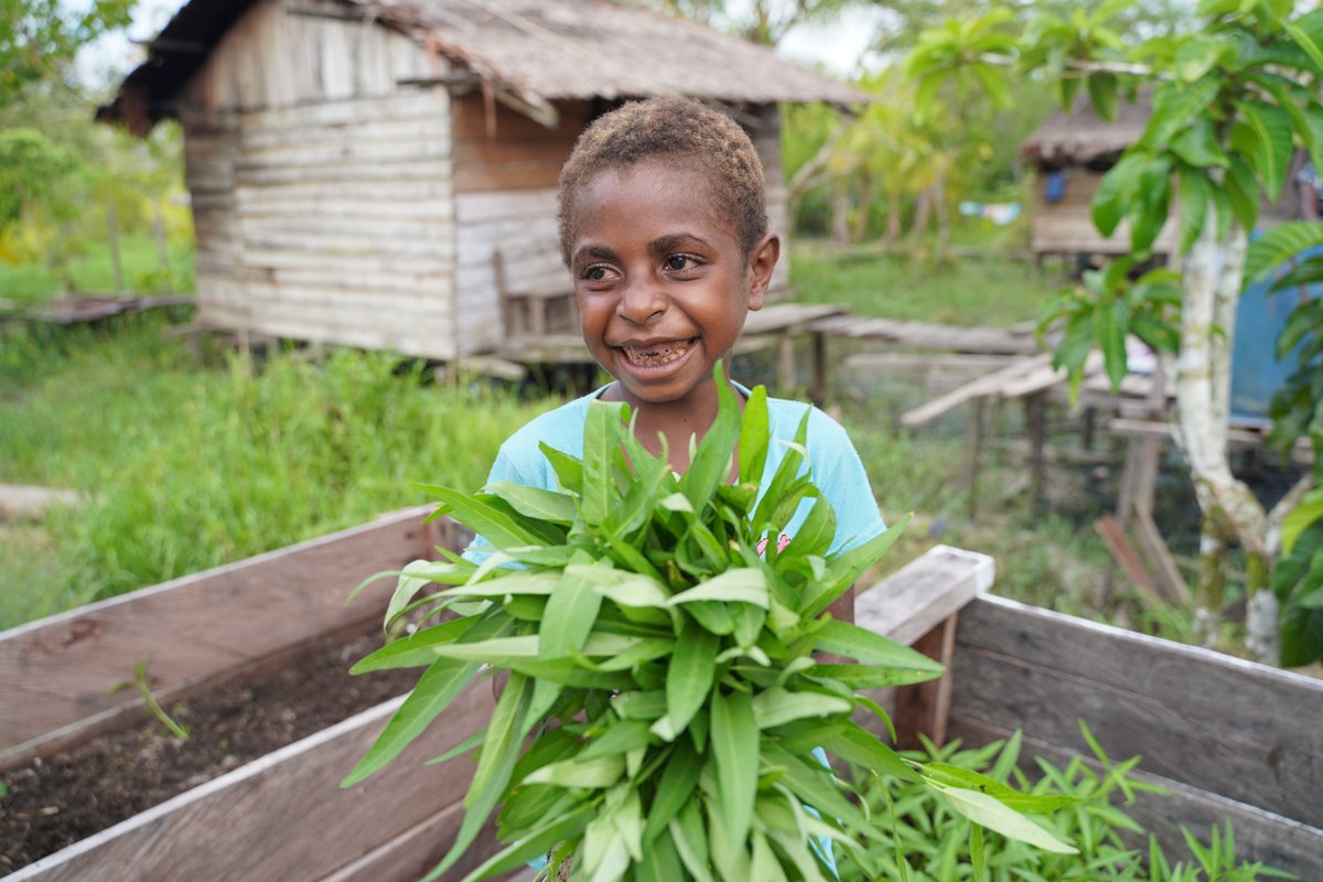 World Vision (@worldvision) on Twitter photo Stronger investments in nutrition = healthier futures. At #N4GParis, <a href="/WorldVision/">World Vision</a> is amplifying 10,000+ voices from Nutrition Dialogues across 54 countries to push for real change. Let’s make 2025 the year we prioritise nutrition! Read more: ow.ly/Wt9350Vm4Fm Stronger investments in nutrition = healthier futures. At #N4GParis, <a href="/WorldVision/">World Vision</a> is amplifying 10,000+ voices from Nutrition Dialogues across 54 countries to push for real change. Let’s make 2025 the year we prioritise nutrition! Read more: ow.ly/Wt9350Vm4Fm