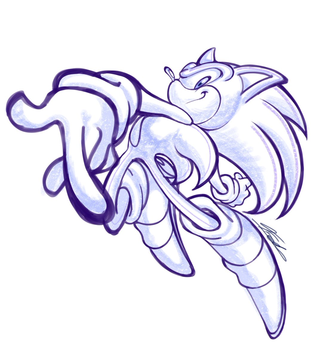 StupidFred0's tweet photo. Sometimes I forget how fun dis style is, hope I'm still as good as b4 https://t.co/B60oyF0jQP