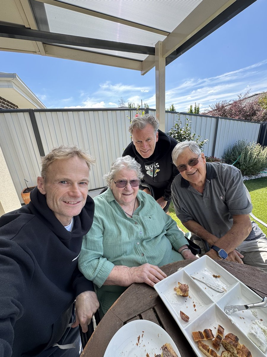 Professor Richard Scolyer AO tweet media