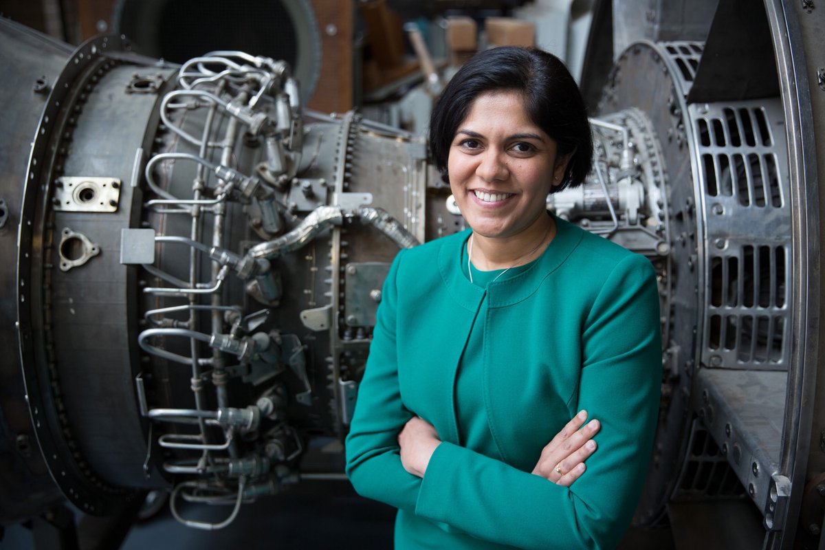 MIT School of Engineering (@mitengineering) on Twitter photo Hamsa Balakrishnan, a professor in <a href="/MITAeroAstro/">MIT AeroAstro</a>, is one of the 2023-25 Committed to Caring cohort, a program that recognizes those who go above and beyond for graduate students.
news.mit.edu/2025/compassio… Hamsa Balakrishnan, a professor in <a href="/MITAeroAstro/">MIT AeroAstro</a>, is one of the 2023-25 Committed to Caring cohort, a program that recognizes those who go above and beyond for graduate students.
news.mit.edu/2025/compassio…
