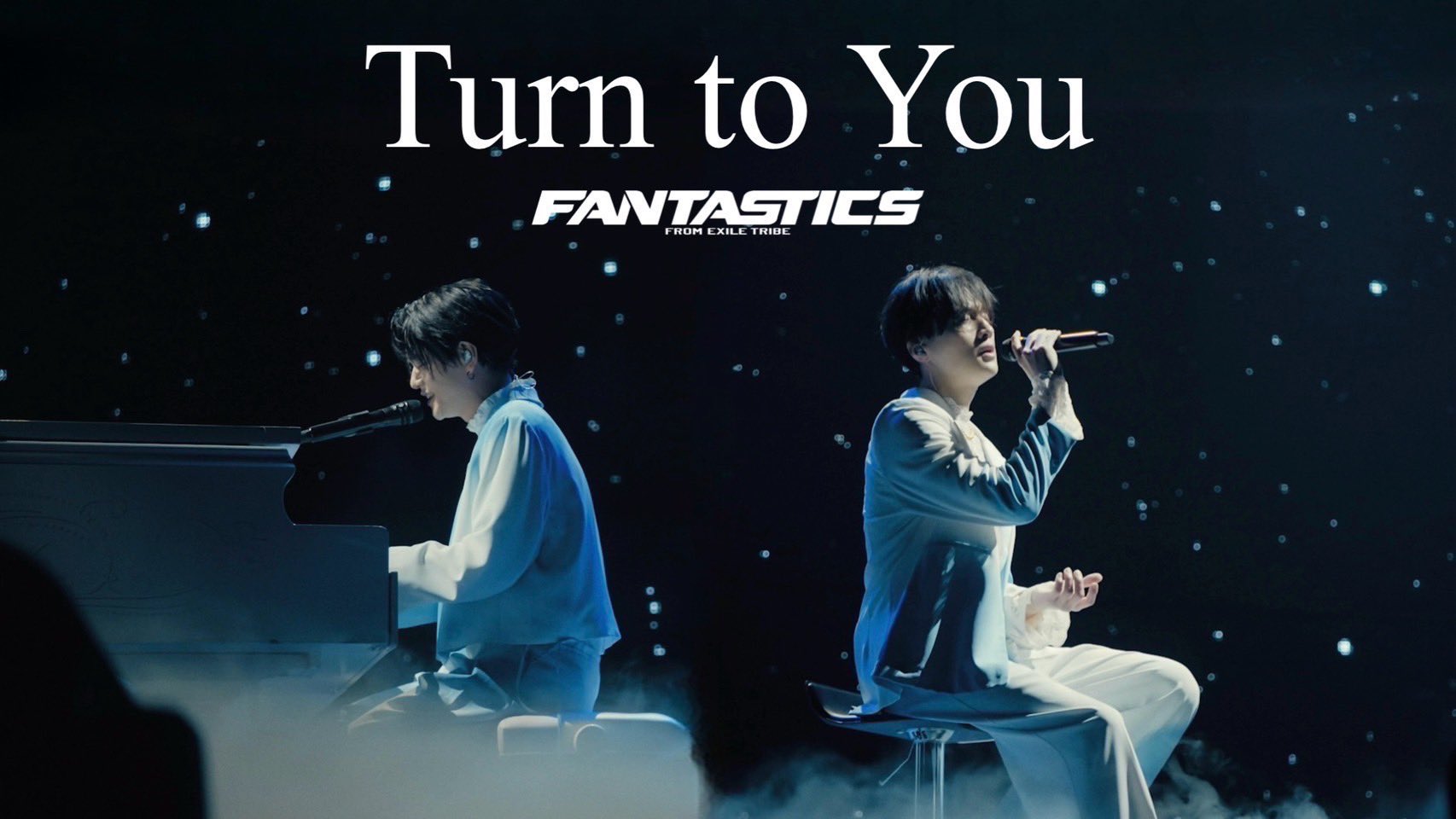 FANTASTICS from EXILE TRIBE on X: 