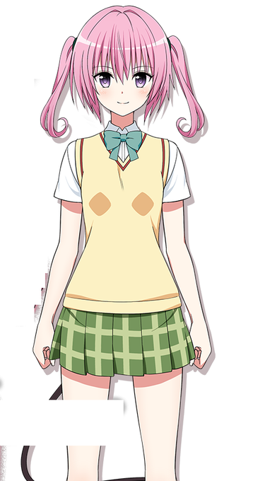 これはなんかモモっぽくなったような・・・🤔 