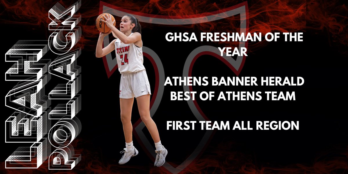 North Oconee Lady Titans Basketball (@ladytitansball) on Twitter photo 🔥🔥🔥 🔥🔥🔥
