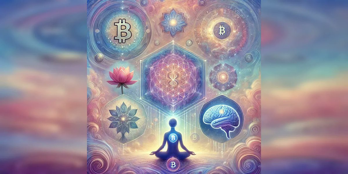 Christian Angermayer (@c_angermayer) on Twitter photo Last week, <a href="/atai_life/">atai Life Sciences</a> announced adding #Bitcoin to its treasury strategy.
Beyond the financial rationale, imo there is a deeper, more fundamental connection between psychedelics & Bitcoin.
In short: Both stand for FREEDOM.
Here are my thoughts: apeiron.news/bitcoinpsyched…
$ATAI Last week, <a href="/atai_life/">atai Life Sciences</a> announced adding #Bitcoin to its treasury strategy.
Beyond the financial rationale, imo there is a deeper, more fundamental connection between psychedelics & Bitcoin.
In short: Both stand for FREEDOM.
Here are my thoughts: apeiron.news/bitcoinpsyched…
$ATAI