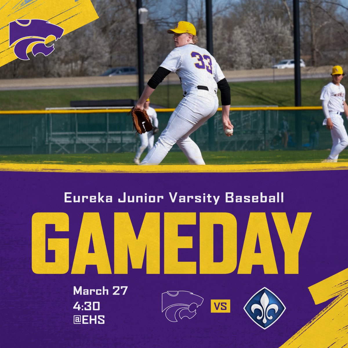 EurekaWildcatBaseball (@ehs_mobaseball) on Twitter photo 