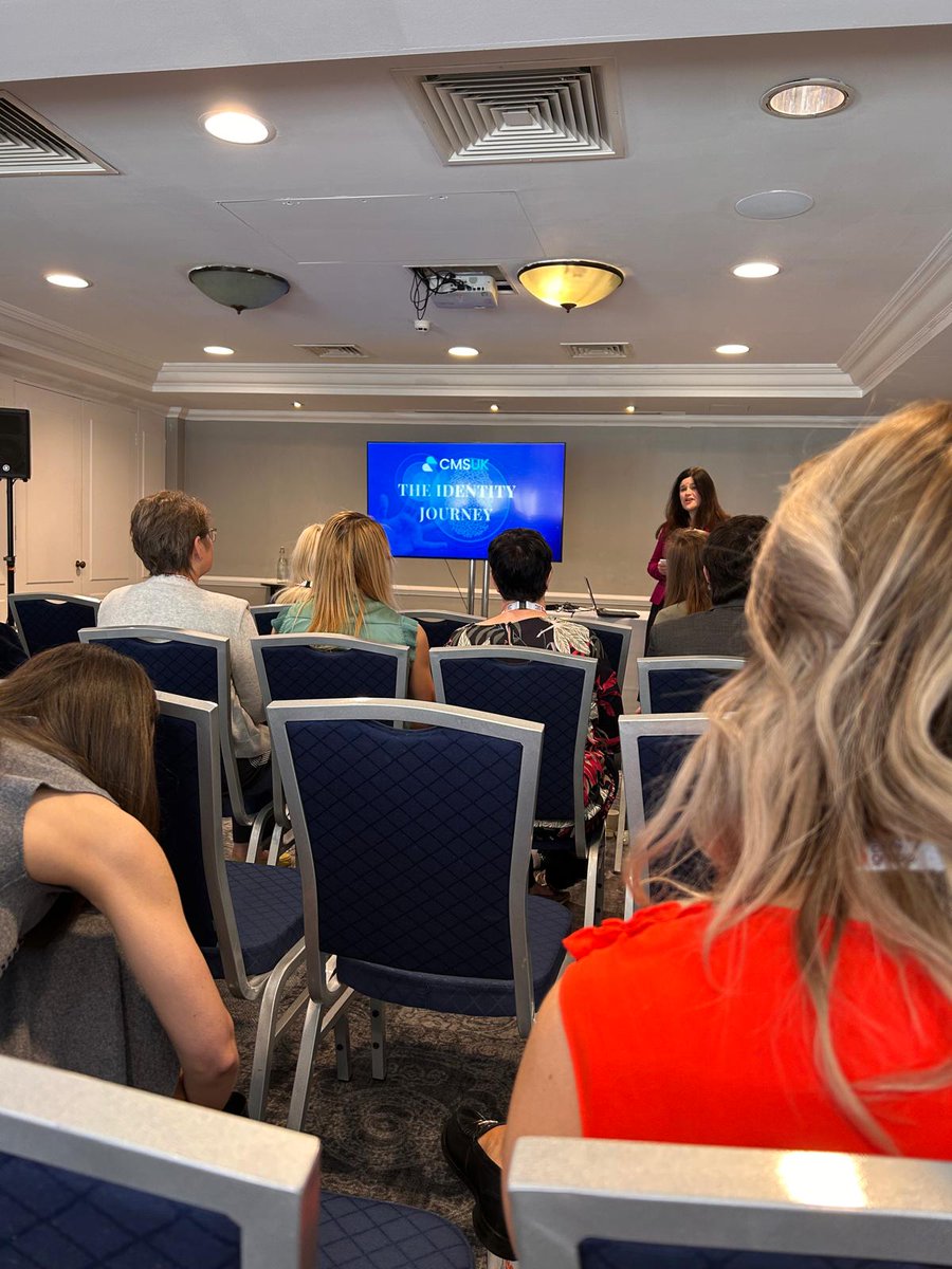 We're at the <a href="/cmsocietyuk/">Case Management Society UK (CMSUK)</a>  Conference today!

Connecting, learning, and sharing insights with fellow case management professionals... 

If you're here, do say hello! 
#CMSUKConference #CaseManagement #TeamBreakthrough #StudyDay #ProfessionalDevelopment