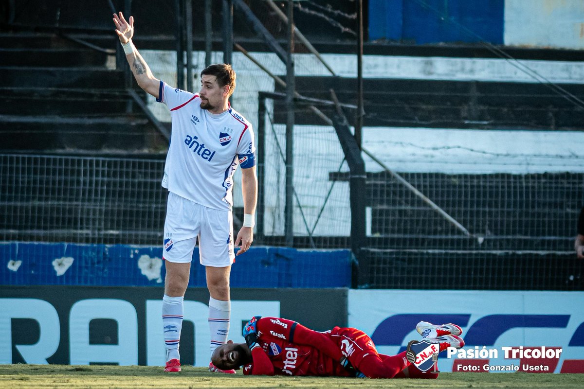 PASIÓN TRICOLOR tweet media