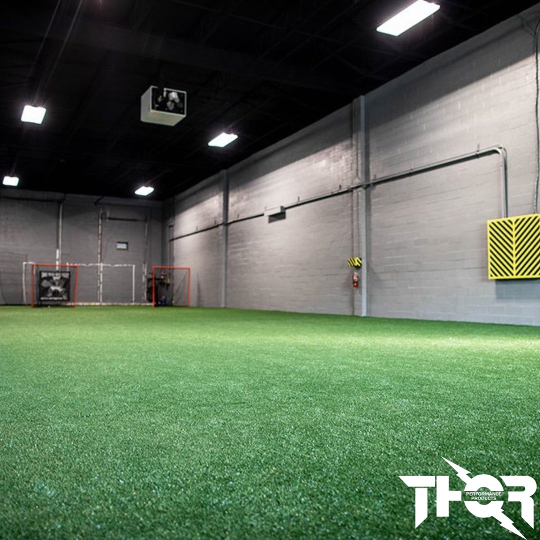 ThorPerformance's tweet image. Is an open field, or non-customized performance turf the right fit for your facility?

#flooredbyTHOR #ThorPerformanceTurf #sportsflooring #fitnessflooring #flooring #artificialgrass #interiordesign #schooldesign #gymdesign #fitness #functionalfitness #gym