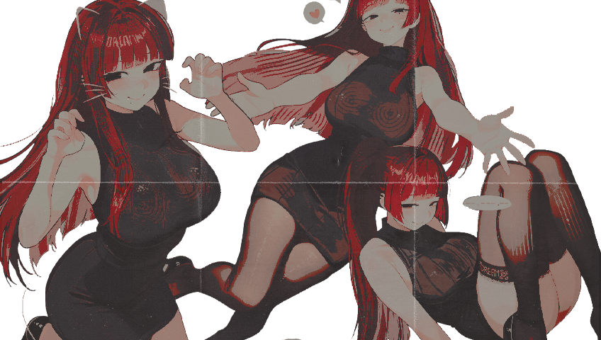 🍒ܢ* (@killberrv) on Twitter photo 