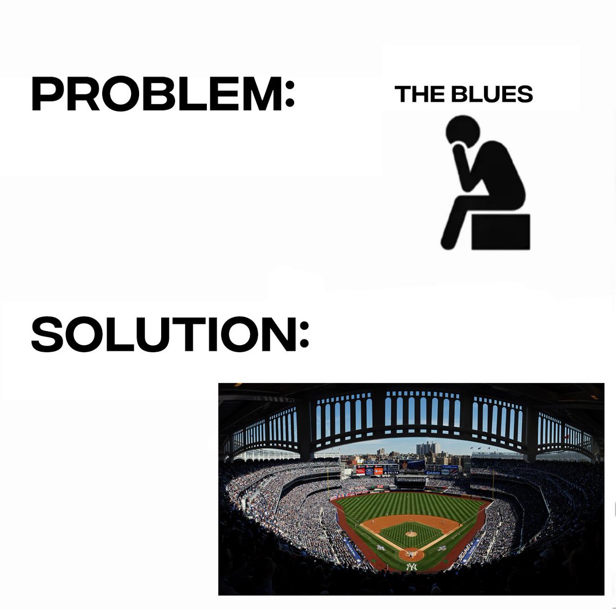 YESNetwork's tweet photo. It’s time to lock in. https://t.co/t2z2Ln7LbQ