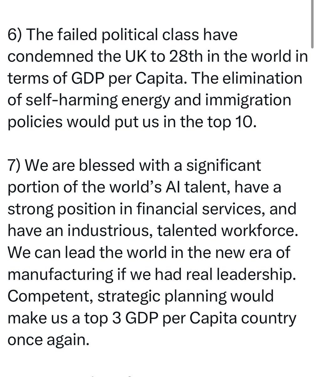 The Reform Daily tweet media