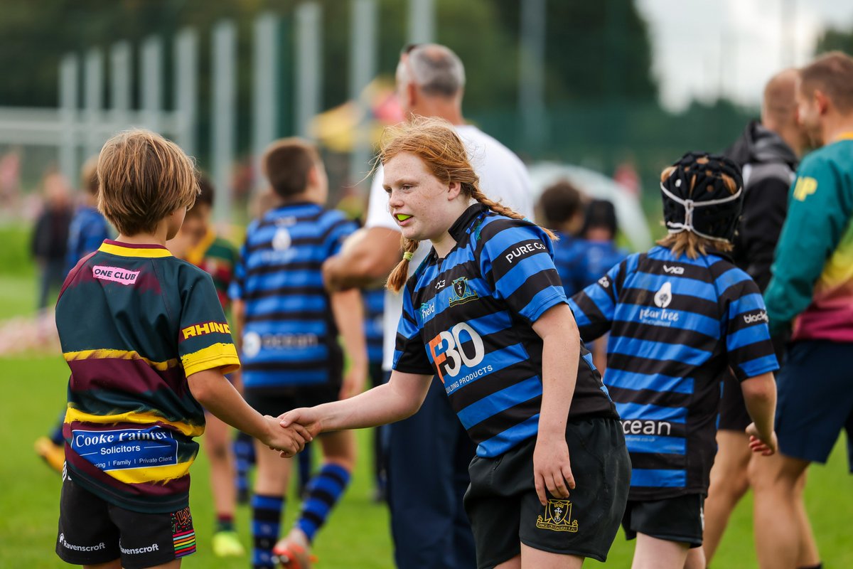 Bristol Bears Foundation tweet media