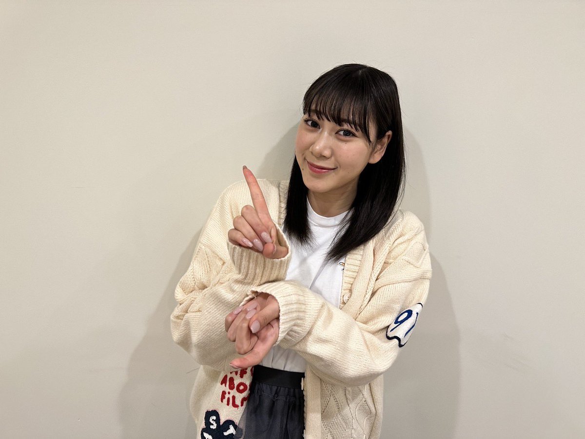 erikamiyahara_'s tweet photo. 毎週金曜21:30〜放送🎧 #mcabi
最終回の明日は、
#SKE48 チームE
井田玲音名さんをお迎えしてお届け📻
@reona_ske48
3月12日 release!
「 Tick tack zack 」について
▼ブログ
https://t.co/MtUtP7dVfB
▼radiko💁♀️
https://t.co/NhZMi198Qy https://t.co/5c6Xs0m0rg