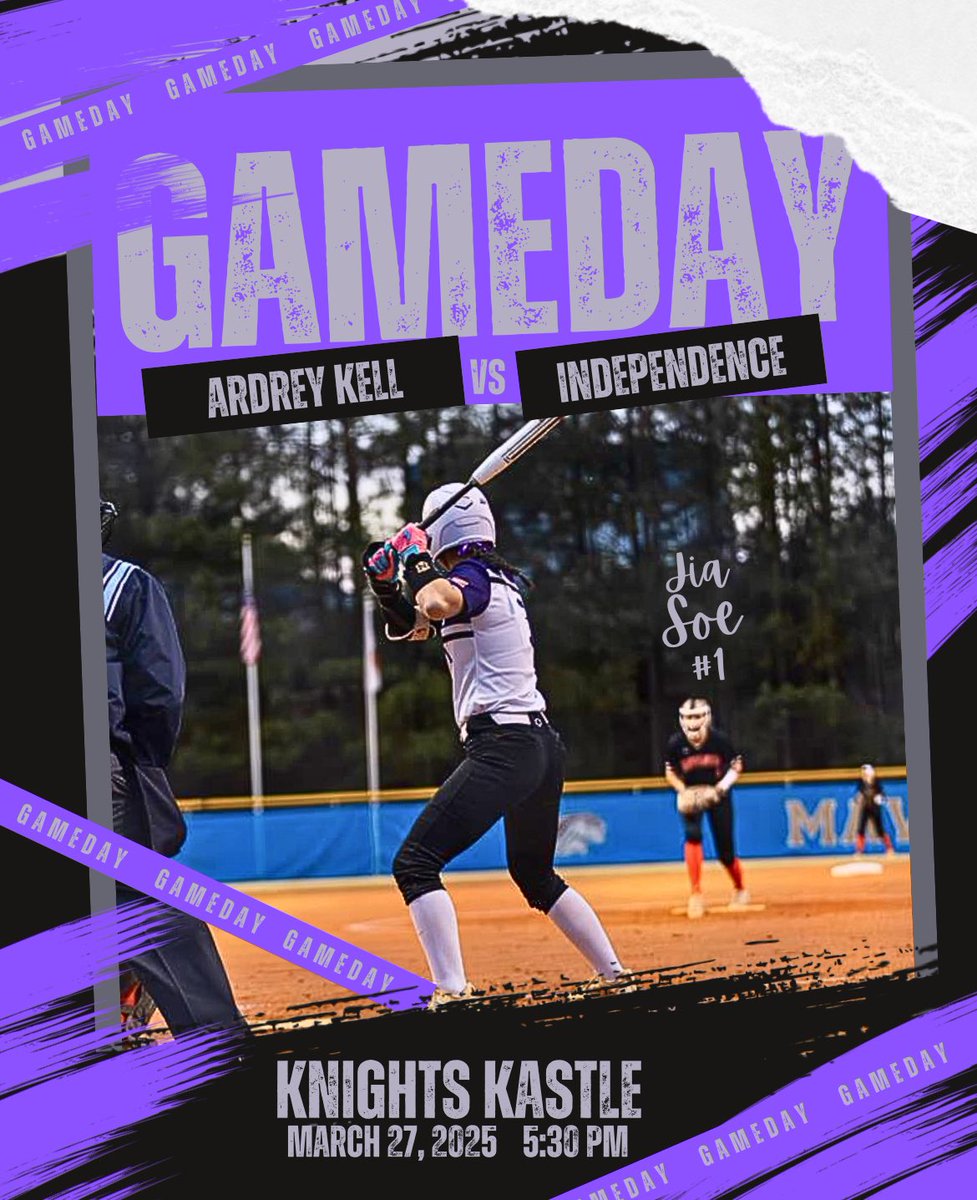 Ardrey Kell Softball (@akhssoftball) on Twitter photo 
