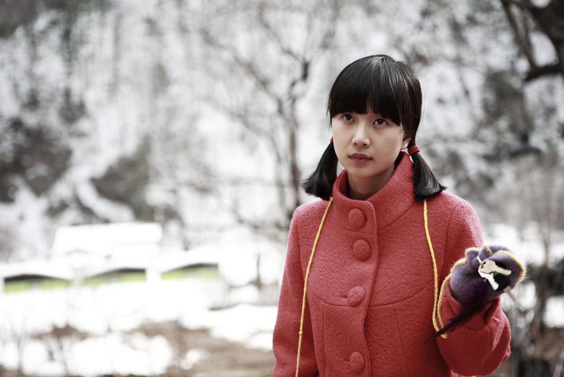 ハン-ジェイン ヌード