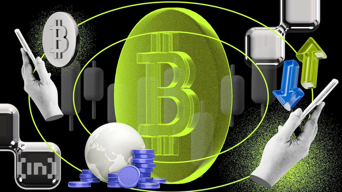 Beyond a Store of Value: Bitcoin’s Big Leap into DeFi

Bitcoin is moving beyond just a store of value—BTCFi is unlocking lending, staking, and yield opportunities directly on the network. In 2024 alone, its TVL skyrocketed from $307M to $6.5B (+2,000%), driven by institutional