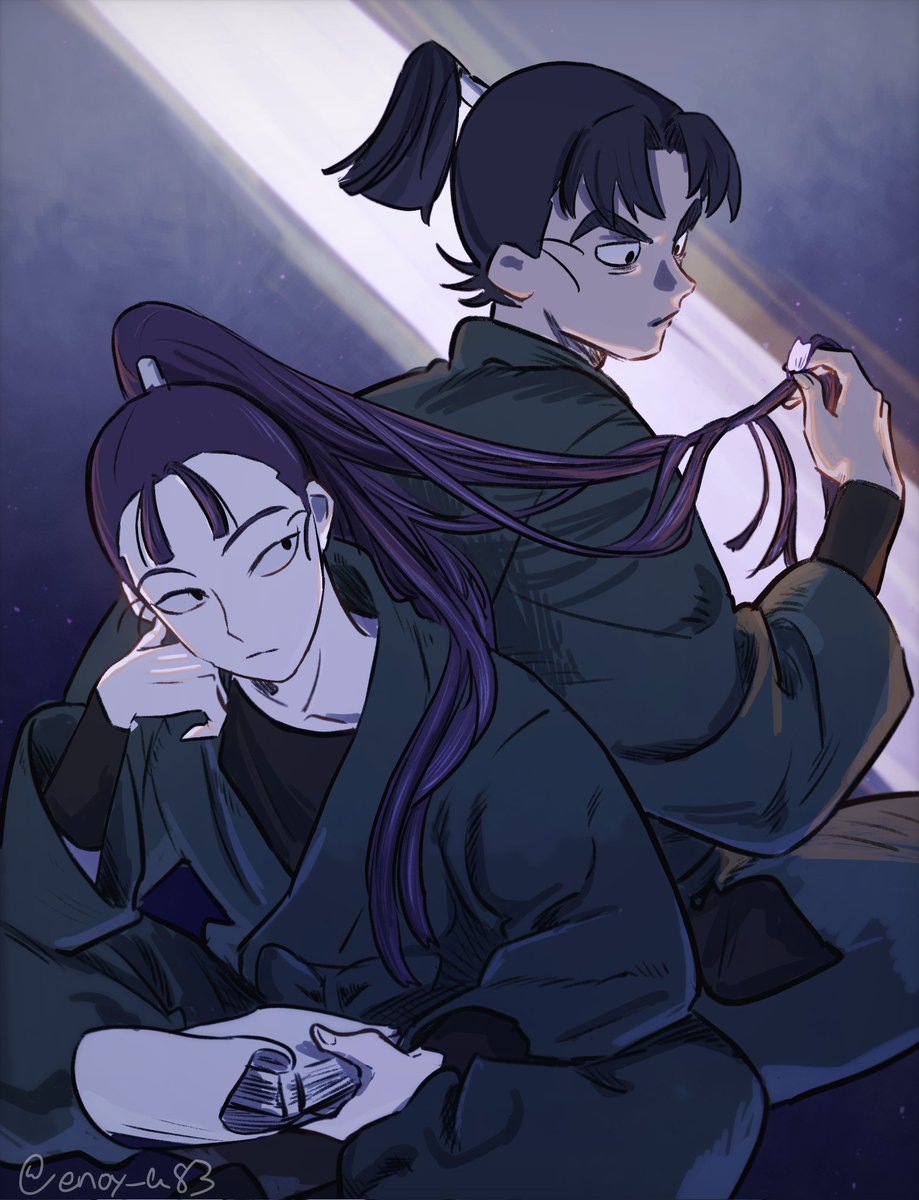 えのや tweet media