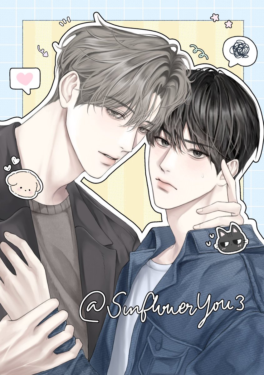 kindly repost ⁎⁺ 

ขาย ♡
ใช้เป็นปกนิยาย / อิมเมจตัวละคร 
-ขนาดA5
-500 dpi
-เปลี่ยนสีผม สีตาได้
-มีพื้นหลังใสให้
-เอาสติกเกอร์ออกได้

 price - 2700 บาท  (รวมเชิงพาณิชย์)
 
#ปกนิยาย #ปกนิยายสำเร็จ #ปกนิยายสำเร็จรูป #ปกสำเร็จ #ปกสําเร็จรูป