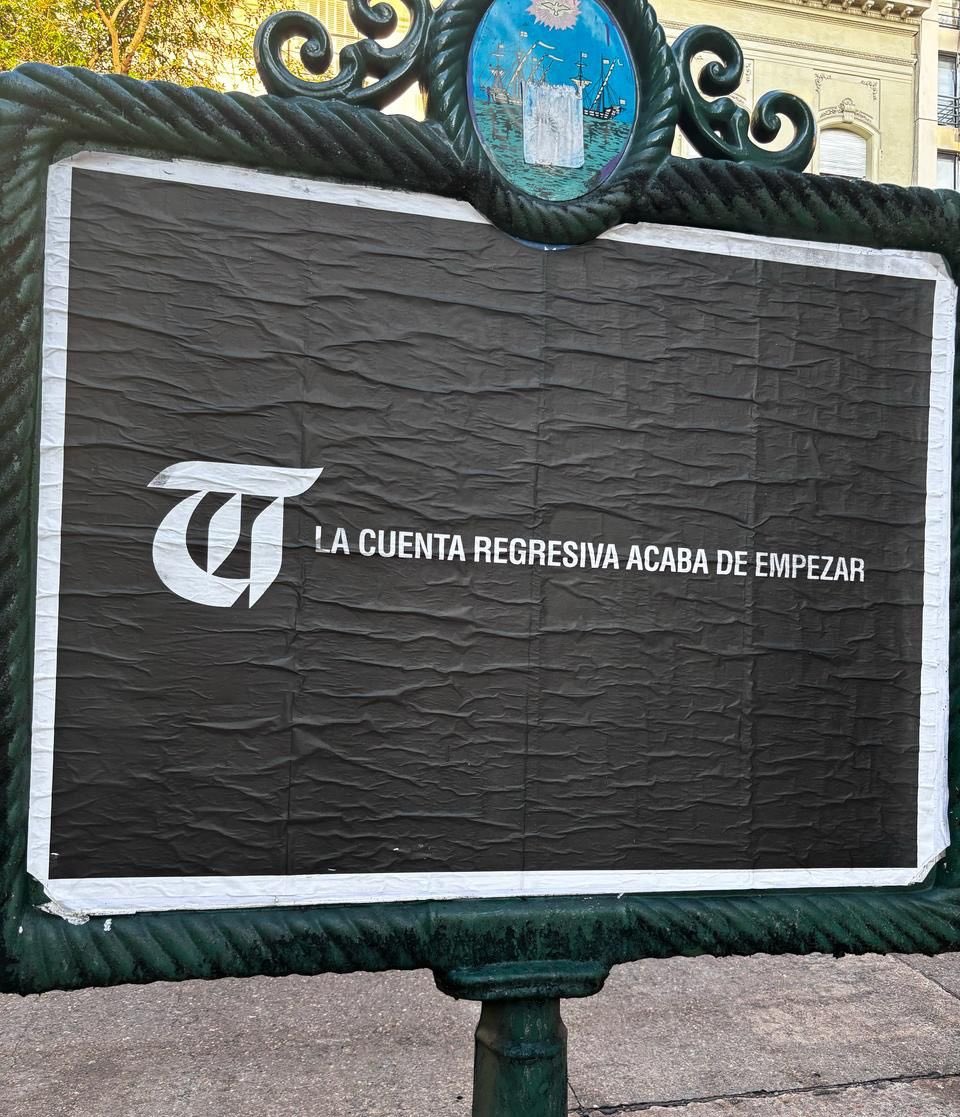 TRÁIGANME UNA PRESIÓN QUE SE ME BAJO LA COCA SE VIENE EL TINIPALOOZA