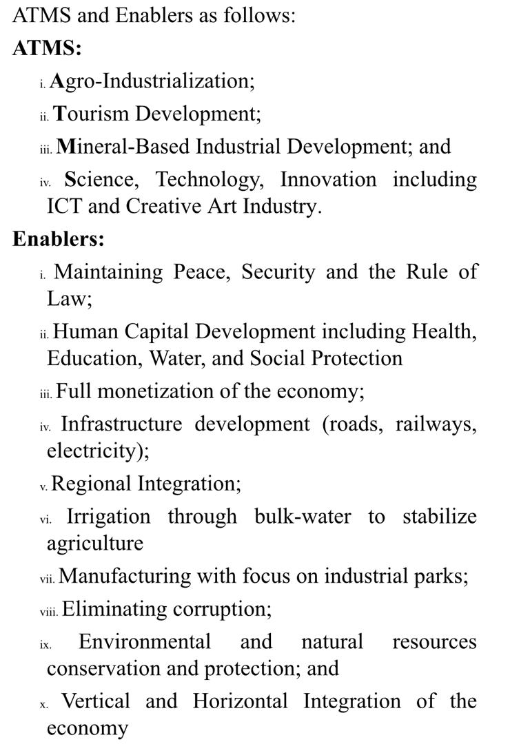 ShakaNiss's tweet image. Hon.@henrymusasizi1 State Minister for General Duties @mofpedU layed @Parliament_Ug the Proposed Annual Budget for FY2025/26

In this proposed budget, @GovUganda will focus on growing the economy #10fold through #ATMS-iCT &amp;amp; enablers @MatiaK5 @Anite__Evelyn @AmosLugoloobi @rggoobi