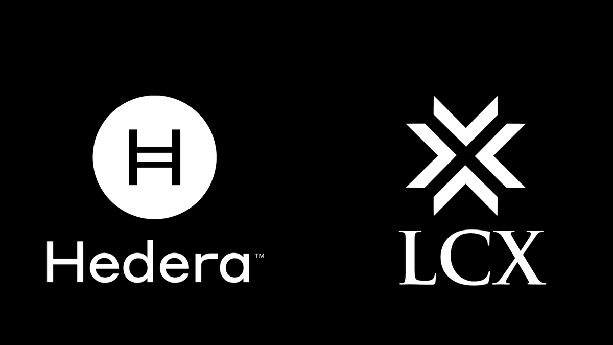 MerlijnTrader's tweet photo. MASSIVE for $HBAR!

@lcx files a white paper to register @hedera under MiCA – LCX CHOSE HBAR FIRST!

This could open the floodgates for institutional adoption! https://t.co/gfZsS2L3n4
