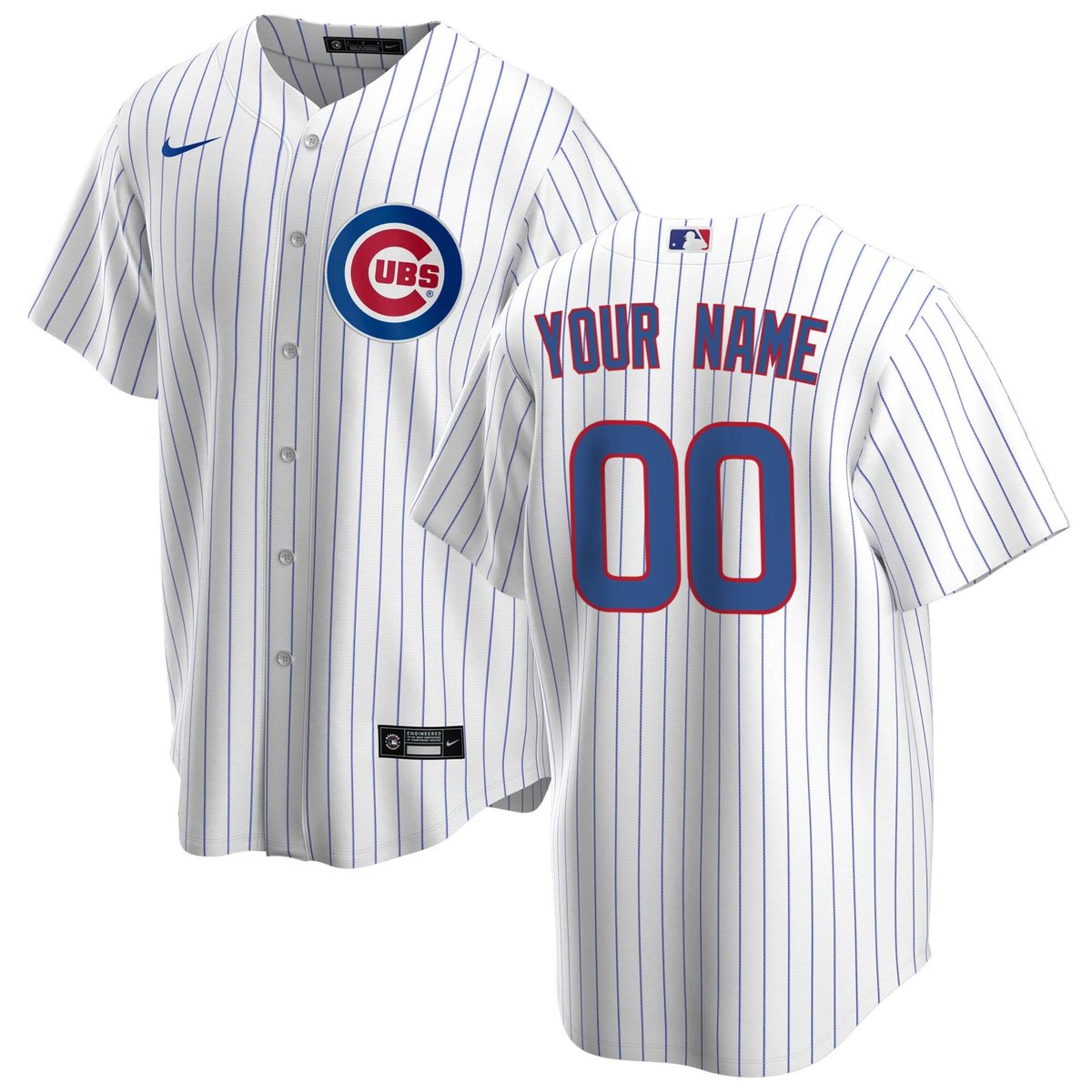 🚨STATESIDE OPENING DAY GIVEAWAY🚨

We are giving away a custom Chicago Cubs jersey to celebrate the '25 season.

To enter;
-Like &amp; RT this tweet
-Follow <a href="/JAYChi_Cubs/">Just Another Year Chicago: Cubs</a> 
-Comment "Go Cubs Go"

Winner announced 3/30
*Make sure it's us if you win*