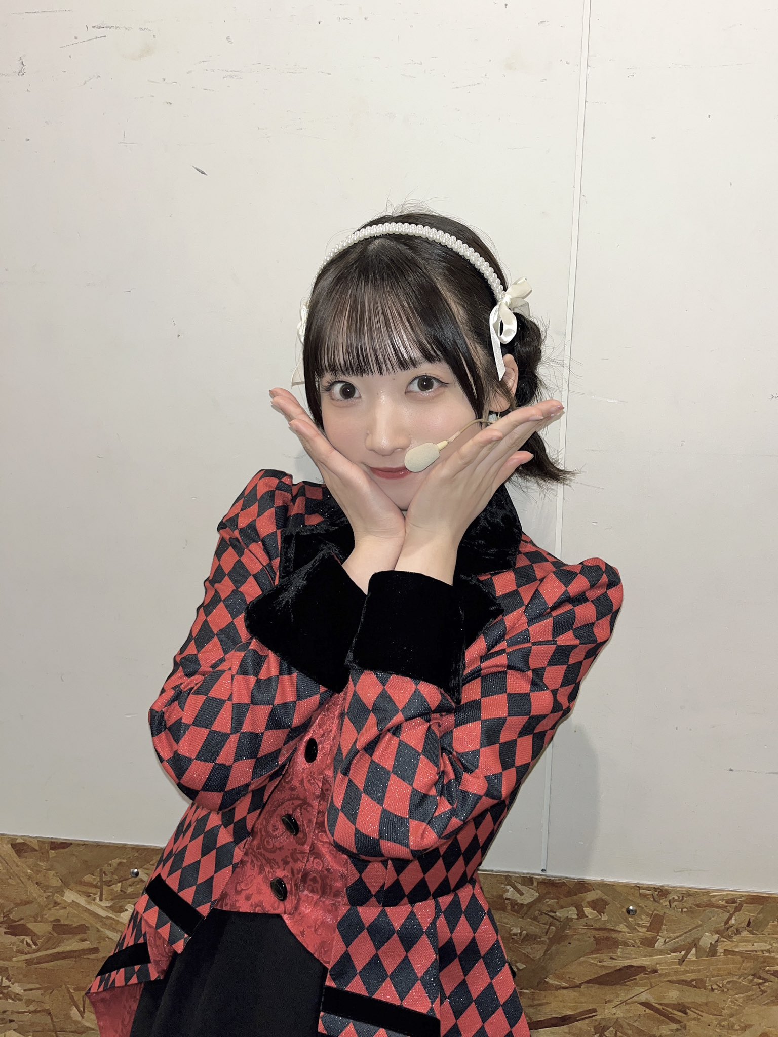 22/7 河瀬詩 on X: 22/7 河瀬詩 on X: