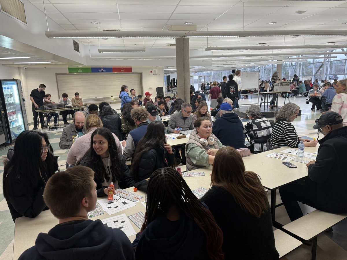 Halifax West High School (@halifaxwesths) on Twitter photo Thank you to all who supported/attended our 4th annual Bingo event! Thanks to you, we raised over $4600 for our School Bleachers fund & $260 for the Fairview Food Bank! #gowarriors <a href="/HRCE_NS/">Halifax Regional Centre for Education</a> Thank you to all who supported/attended our 4th annual Bingo event! Thanks to you, we raised over $4600 for our School Bleachers fund & $260 for the Fairview Food Bank! #gowarriors <a href="/HRCE_NS/">Halifax Regional Centre for Education</a>