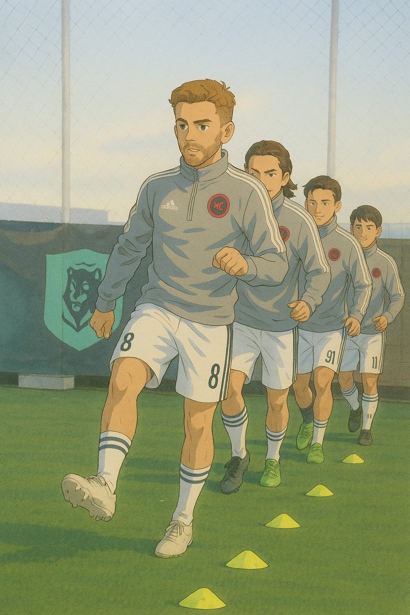 Álvaro Arché tweet media