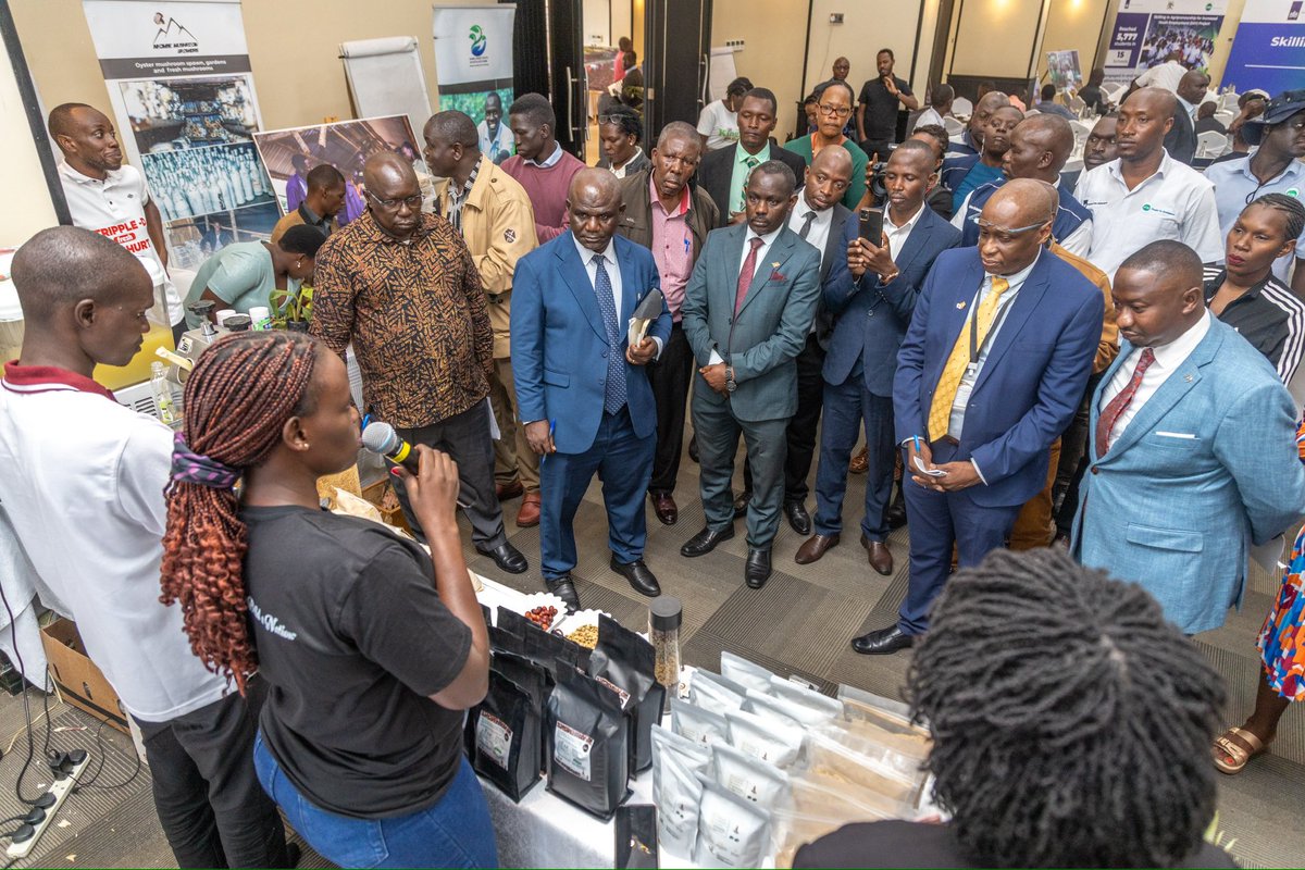 AVSI Foundation Uganda tweet media