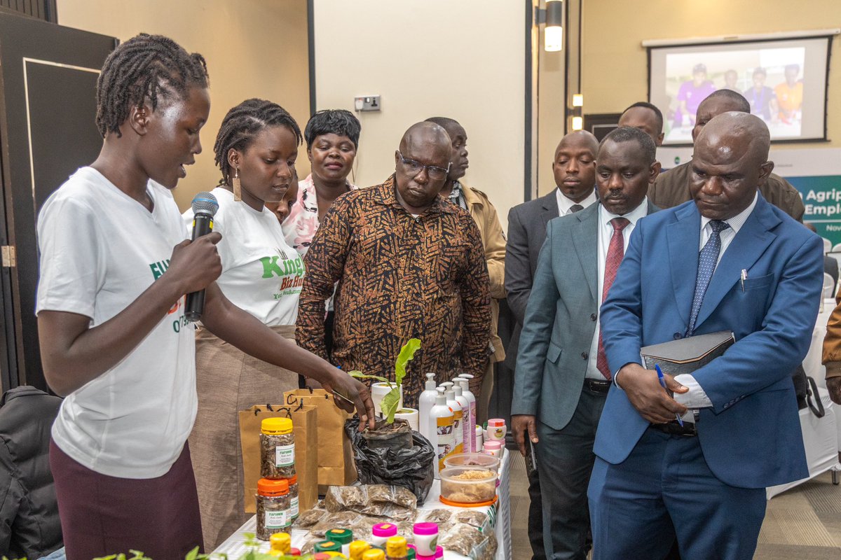 AVSI Foundation Uganda tweet media