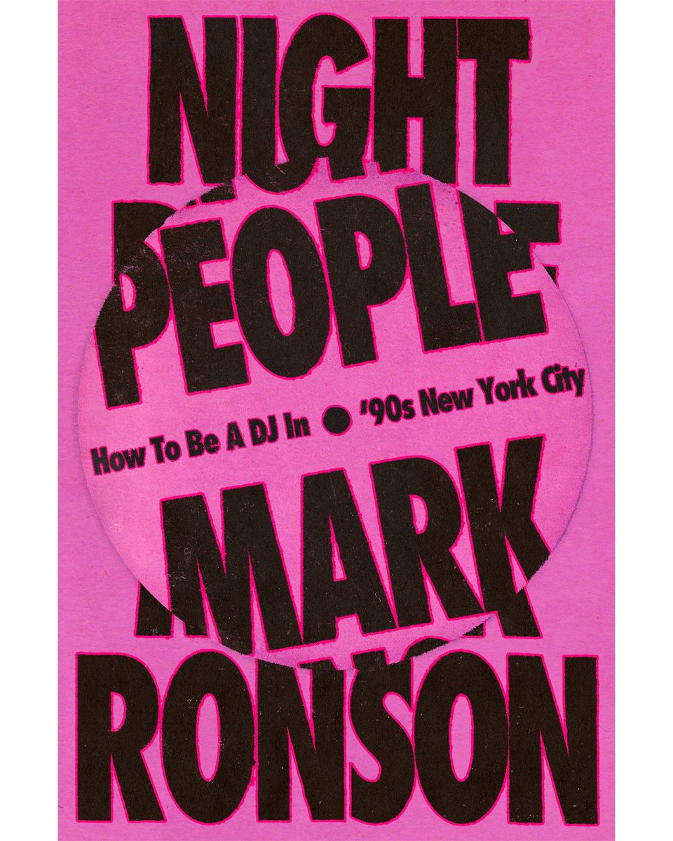 Mark Ronson tweet media