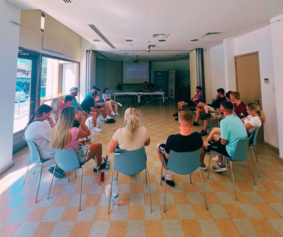 Springboard Opportunities tweet media