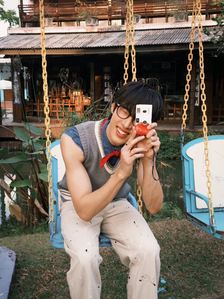 ALAN น๊อบบี้ tweet media