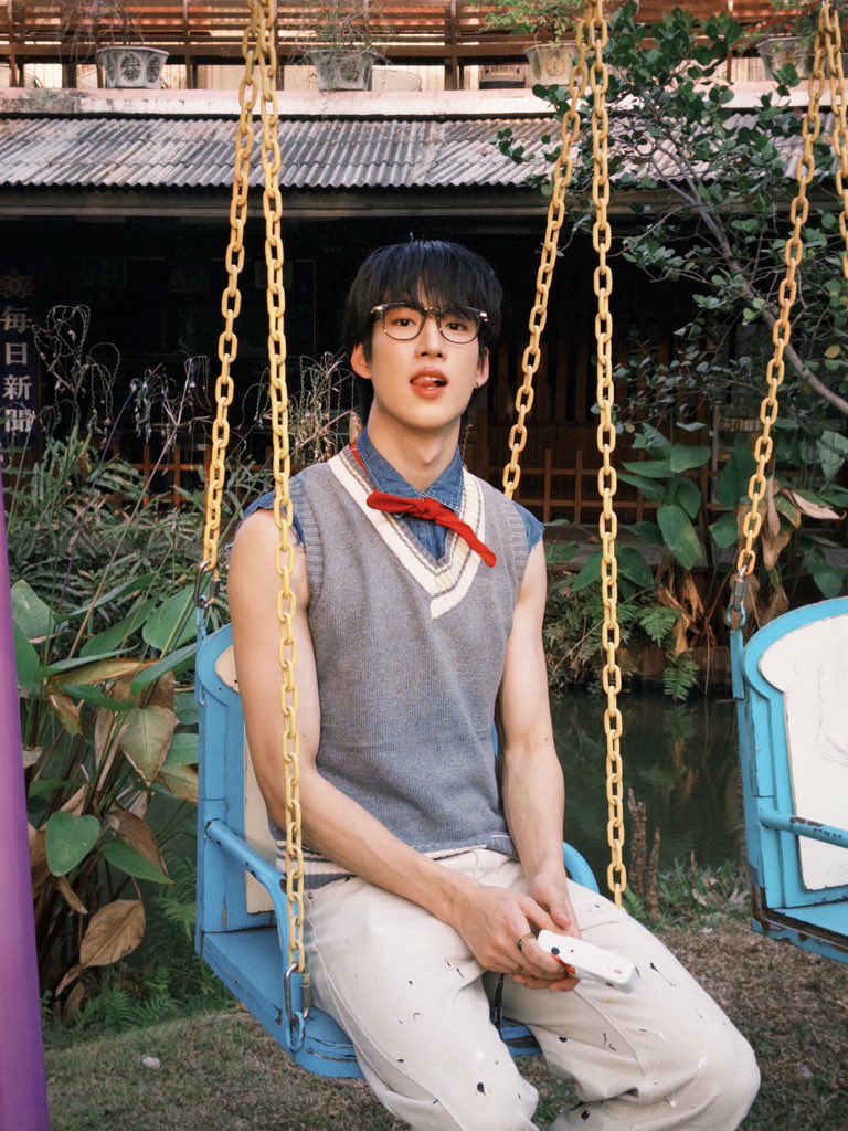 ALAN น๊อบบี้ tweet media