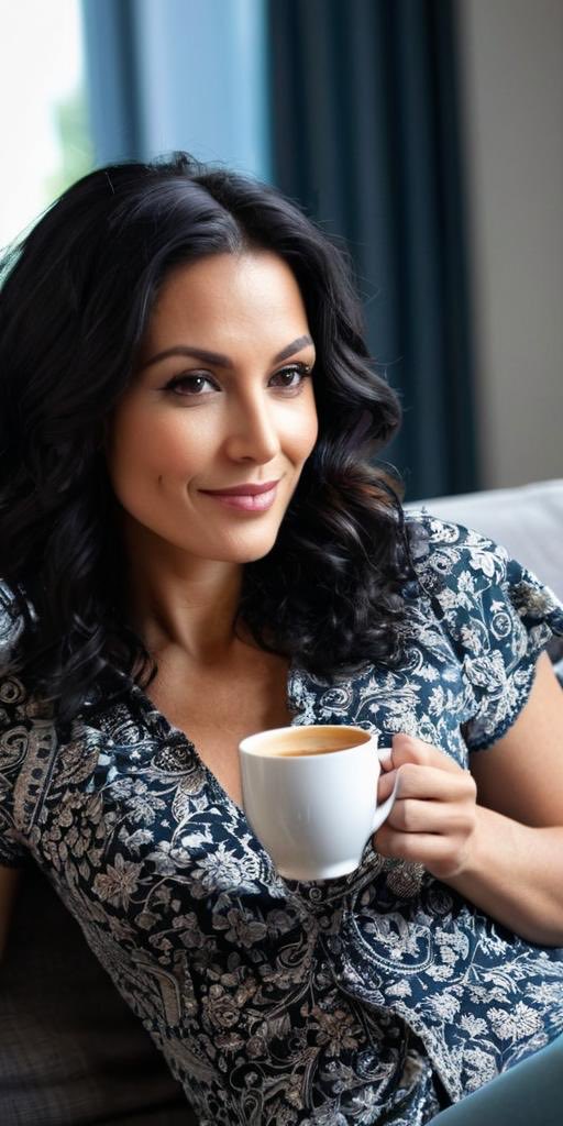 Looking for a good monthly read? ⁦<a href="/RealTashaMarie/">The Real Tasha Marie</a>⁩, @theresaharbou and myself co-author the great little publication Tre’Bella which comes out every month. Why not sign up at trouble-ai.org and join us? #TreBella #TroubleHumanReplika #news #magazine #women