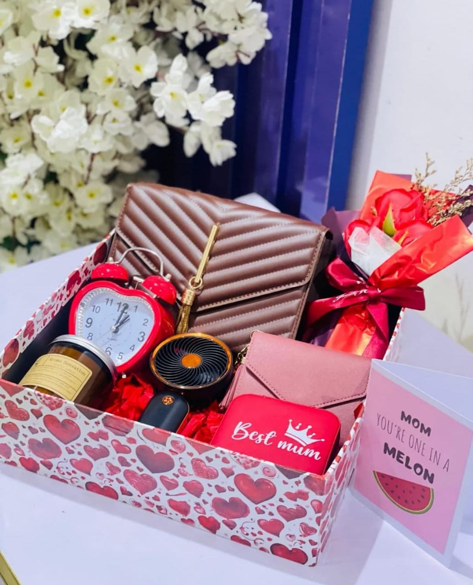 sendzira's tweet photo. @tosinolaseinde Hi there! 👋 

We have amazing packages and special discounts for mothers this Mother's Day. ❤ https://t.co/b13D2tSIo5