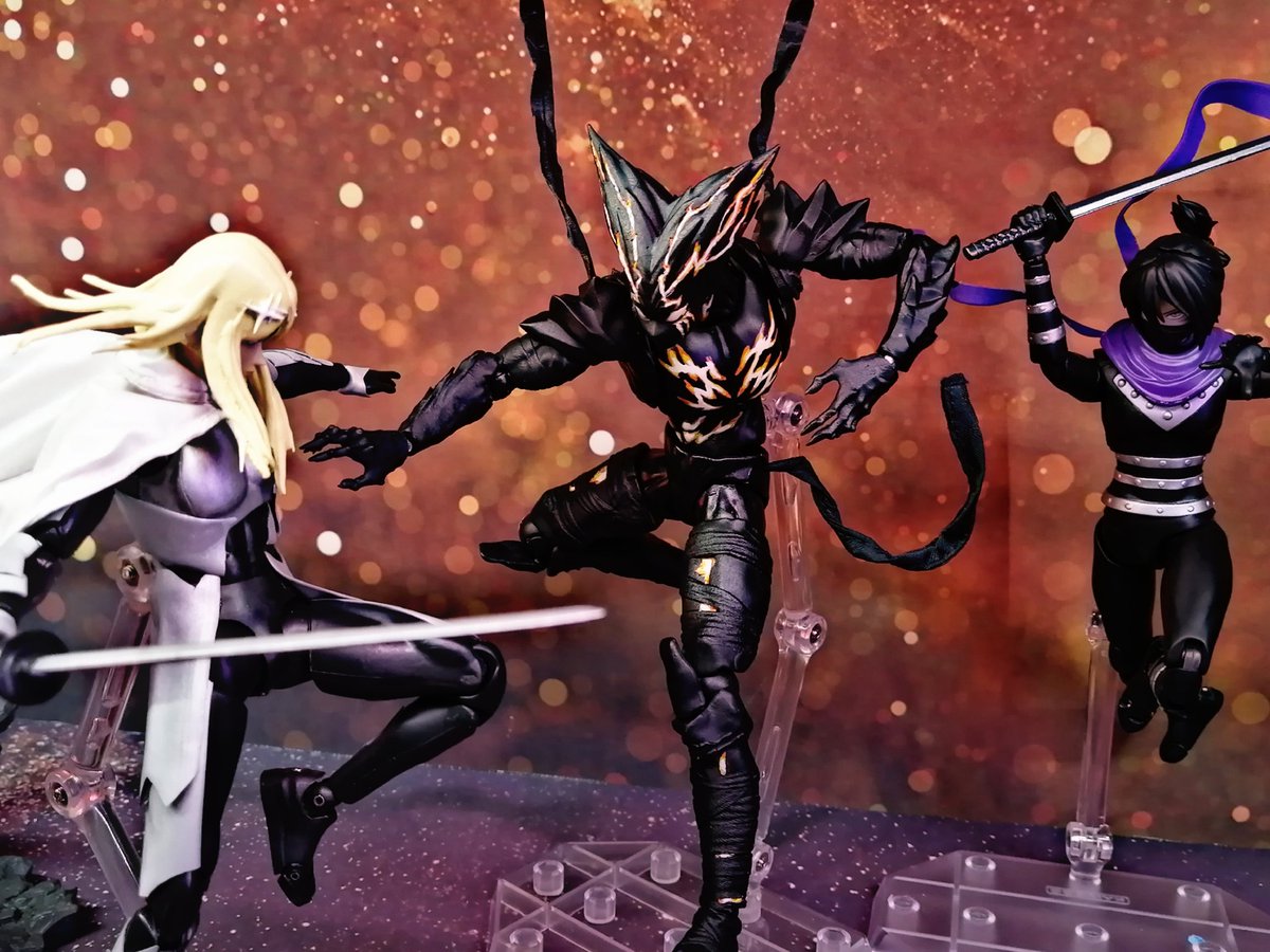 閃光のフラッシュ #フィギュア #閃光のフラッシュ #フィギュア撮影