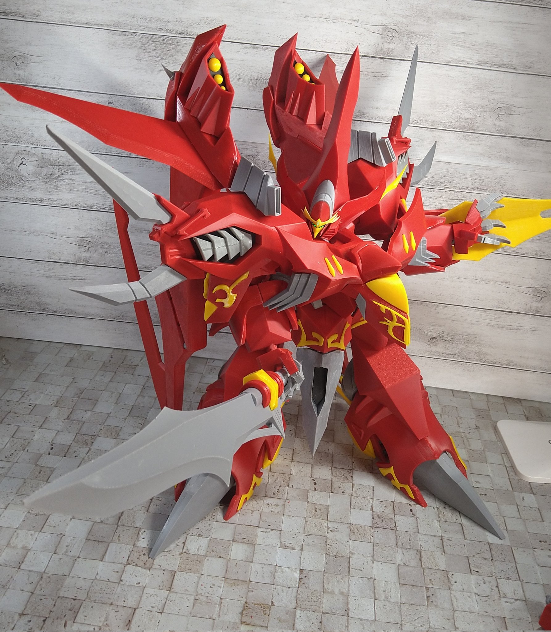 ギャリア@WF2025W卓番3-26-02 (@maskedrider666) / X ギャリア@WF2025W卓番3-26-02 (@maskedrider666) / X