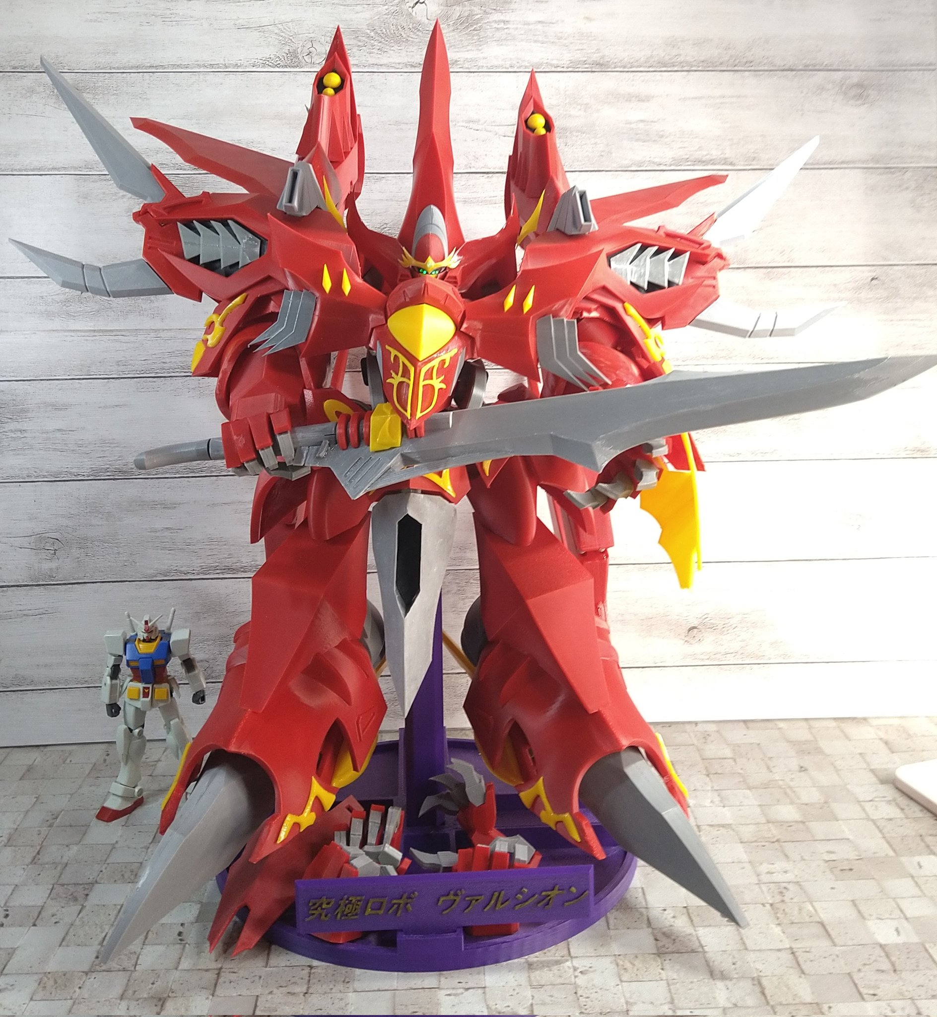 ギャリア@WF2025W卓番3-26-02 (@maskedrider666) / X ギャリア@WF2025W卓番3-26-02 (@maskedrider666) / X