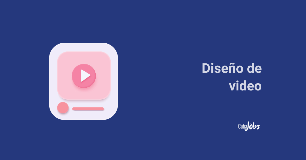 CubaJobs 🇨🇺 tweet media